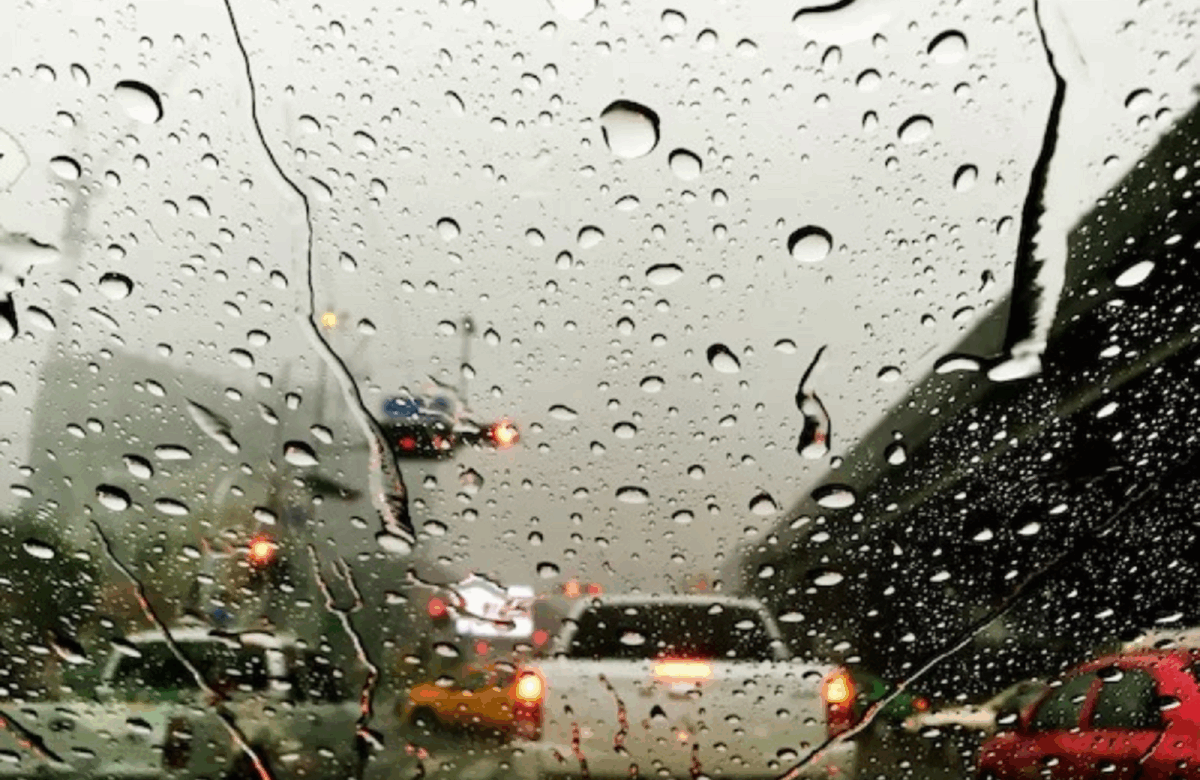 Activaron el Sistema Aurora por las lluvias en Venezuela 