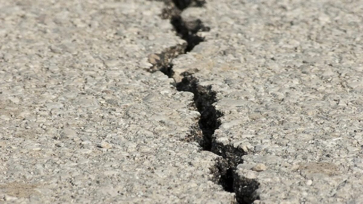 Un terremoto de magnitud 6,1 causó daños en varias localidades de Perú