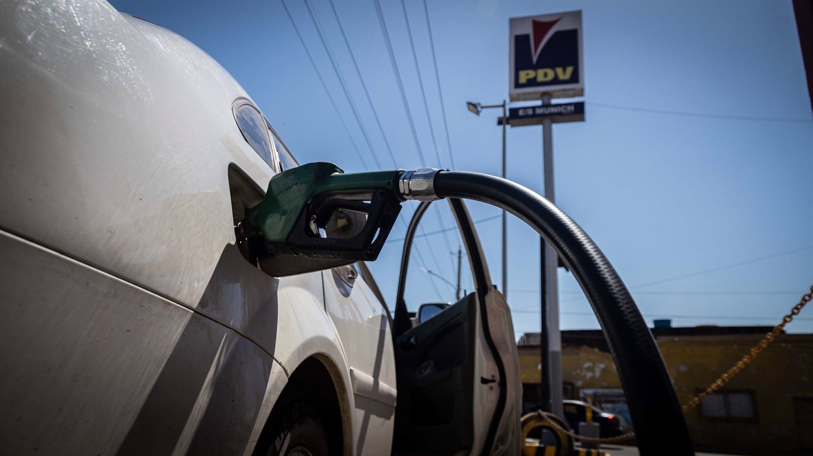 Gasolina