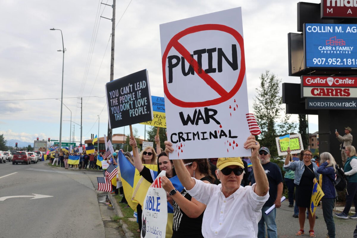 Cumbre de Trump y Putin en Alaska: ¿qué objetivos busca cada delegación?