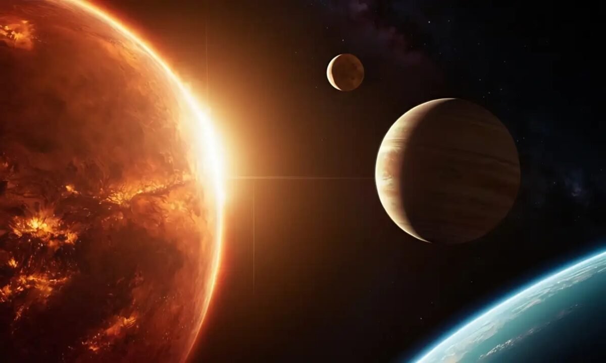 Alineaciones planetarias que serán visibles en la Tierra: ¿cuándo ocurrirá y desde dónde se podrá ver?
