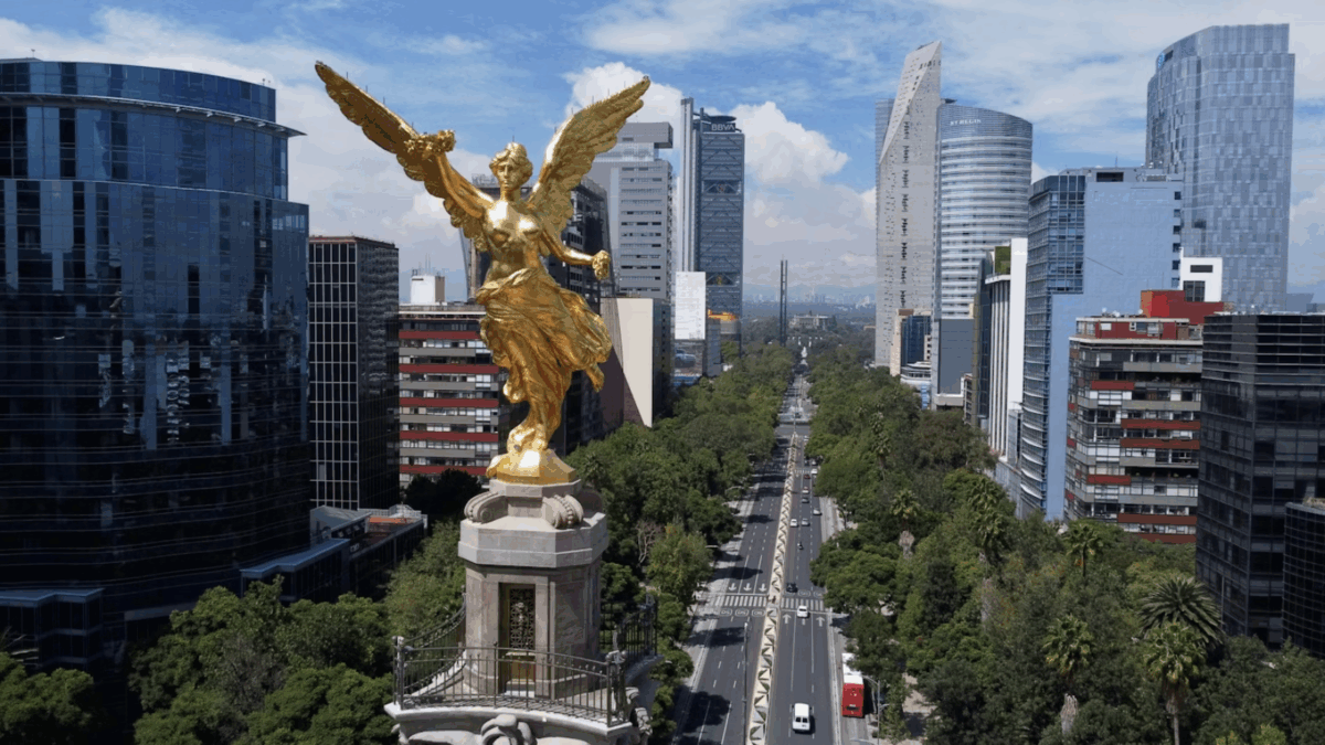 Las 10 mejores ciudades del mundo para la generación Z