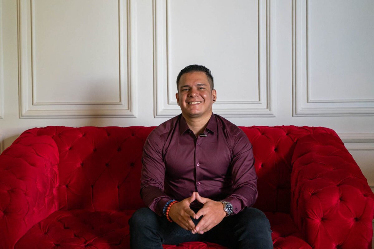El ron venezolano entre la maestría de una ronmelier y el arte de un bartender
