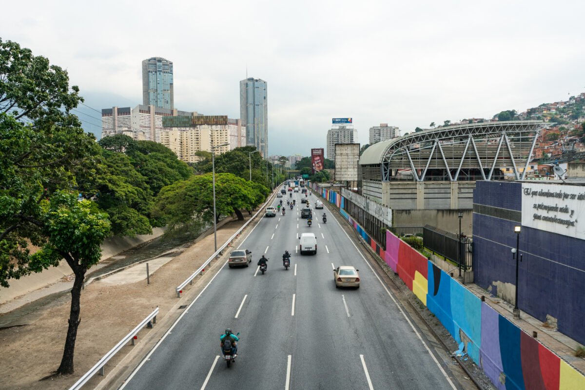 #TeExplicamosElDía | Martes 26 de agosto Autopistas y avenidas/ Accidentes de tránsito en Venezuela