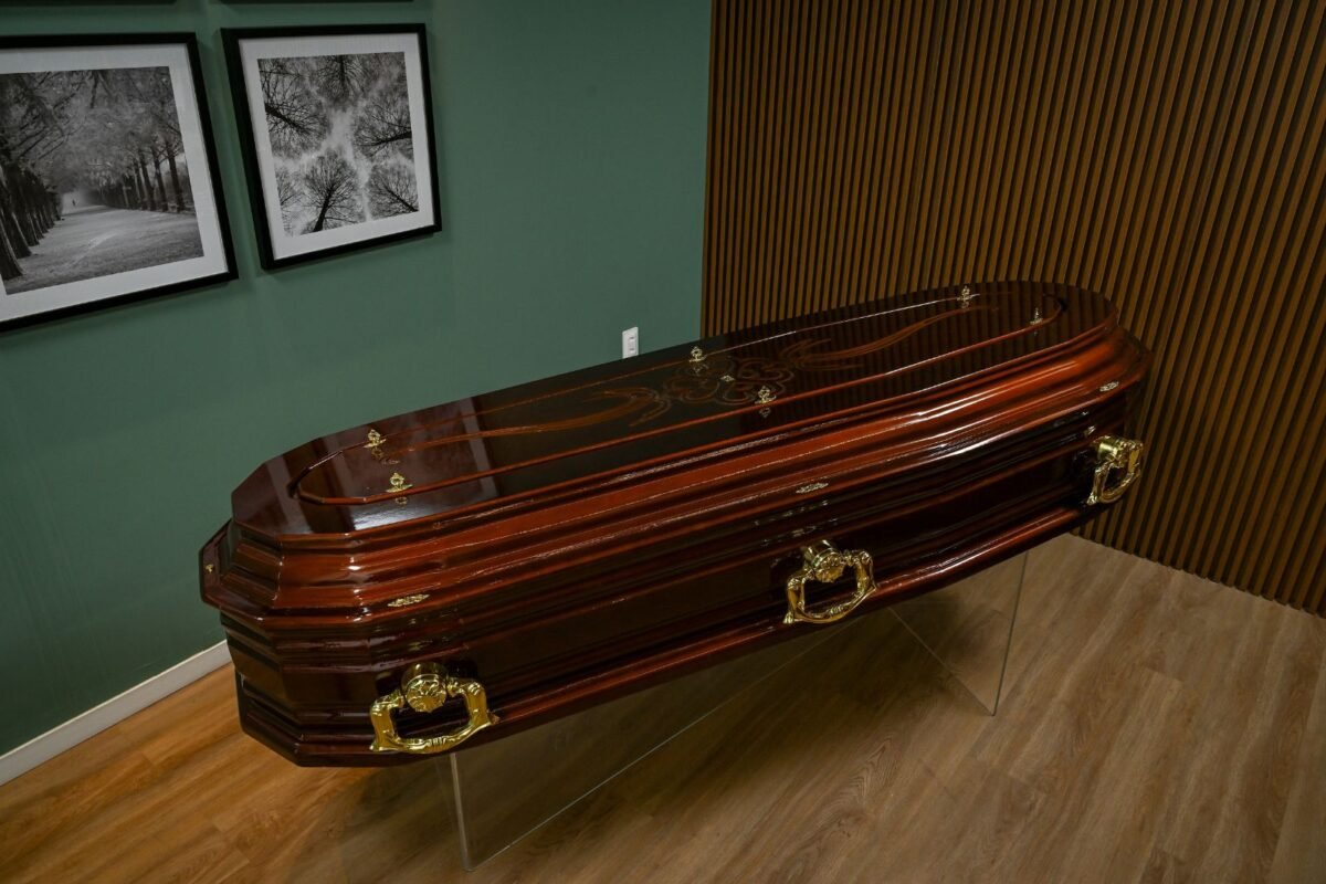Alertaron sobre el aumento de los servicios funerarios informales en Venezuela