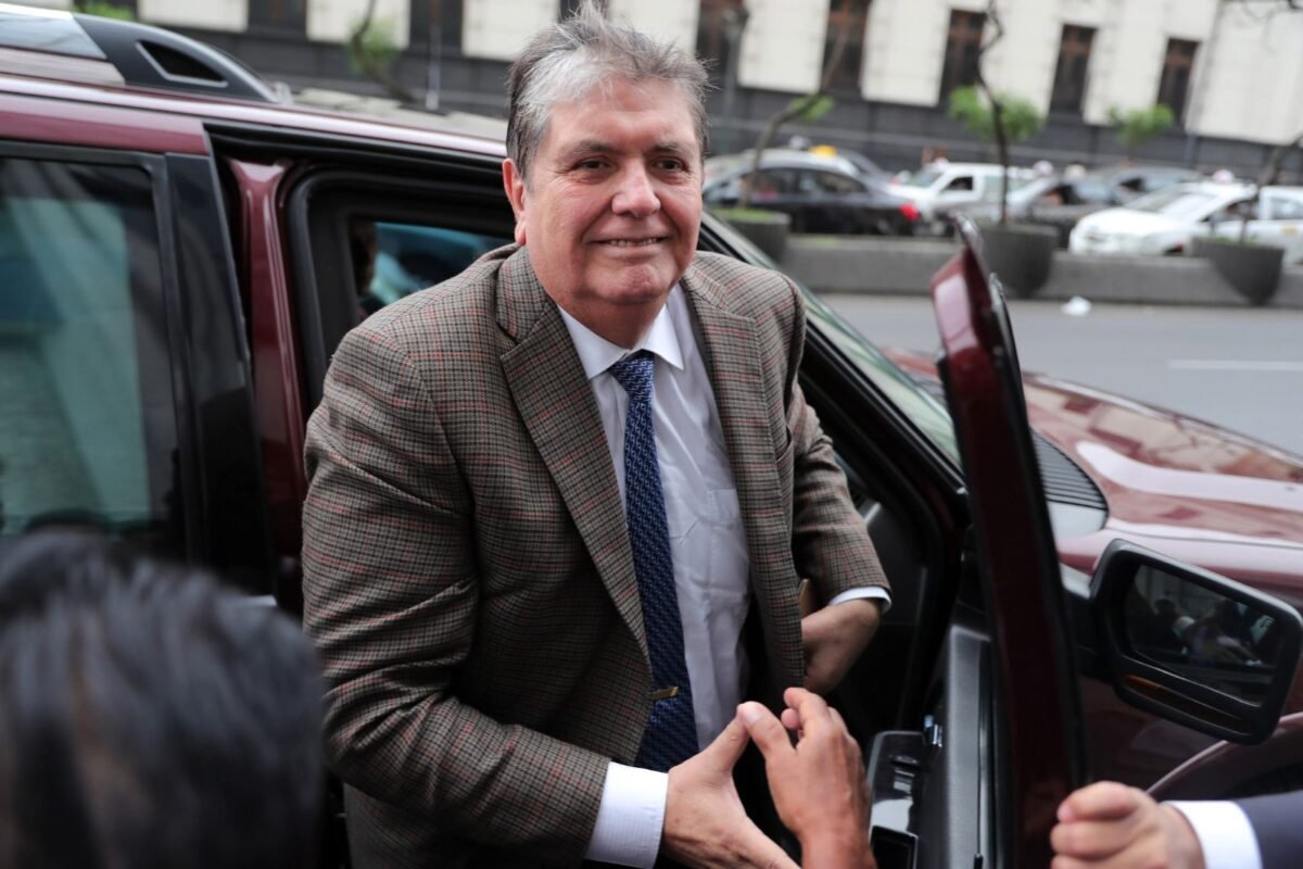 Los expresidentes de América Latina que han enfrentado condenas penales