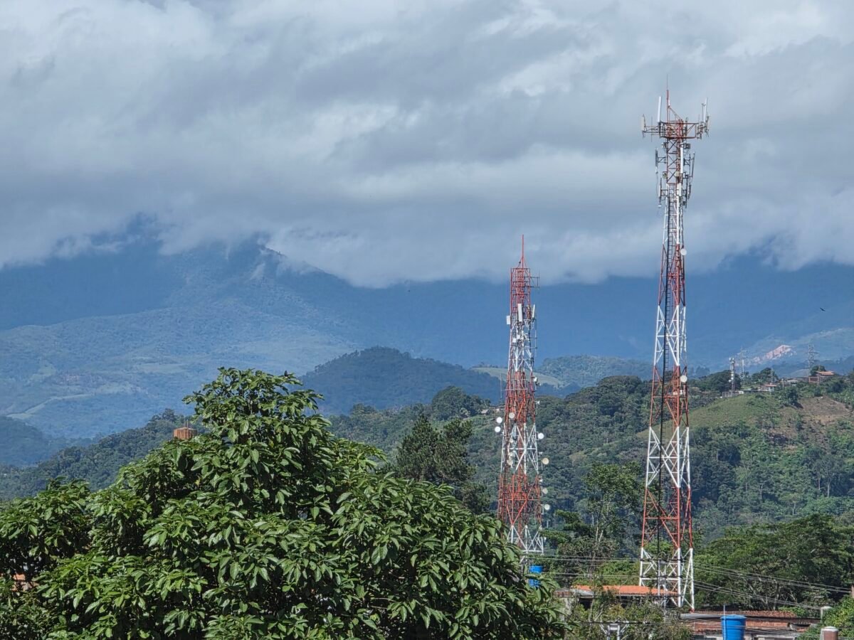 Movistar aumenta la velocidad de conexión en San Cristóbal y Mérida con la actualización tecnológica de más de 130 estaciones