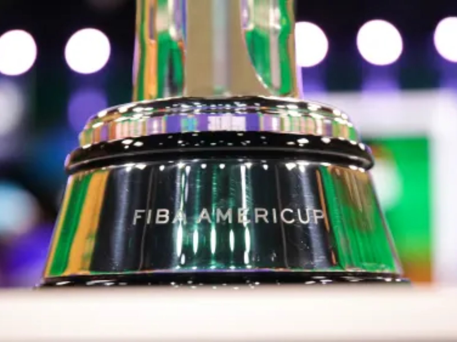 FVB anunció los jugadores preseleccionados para la FIBA AmeriCup 2025 de baloncentos