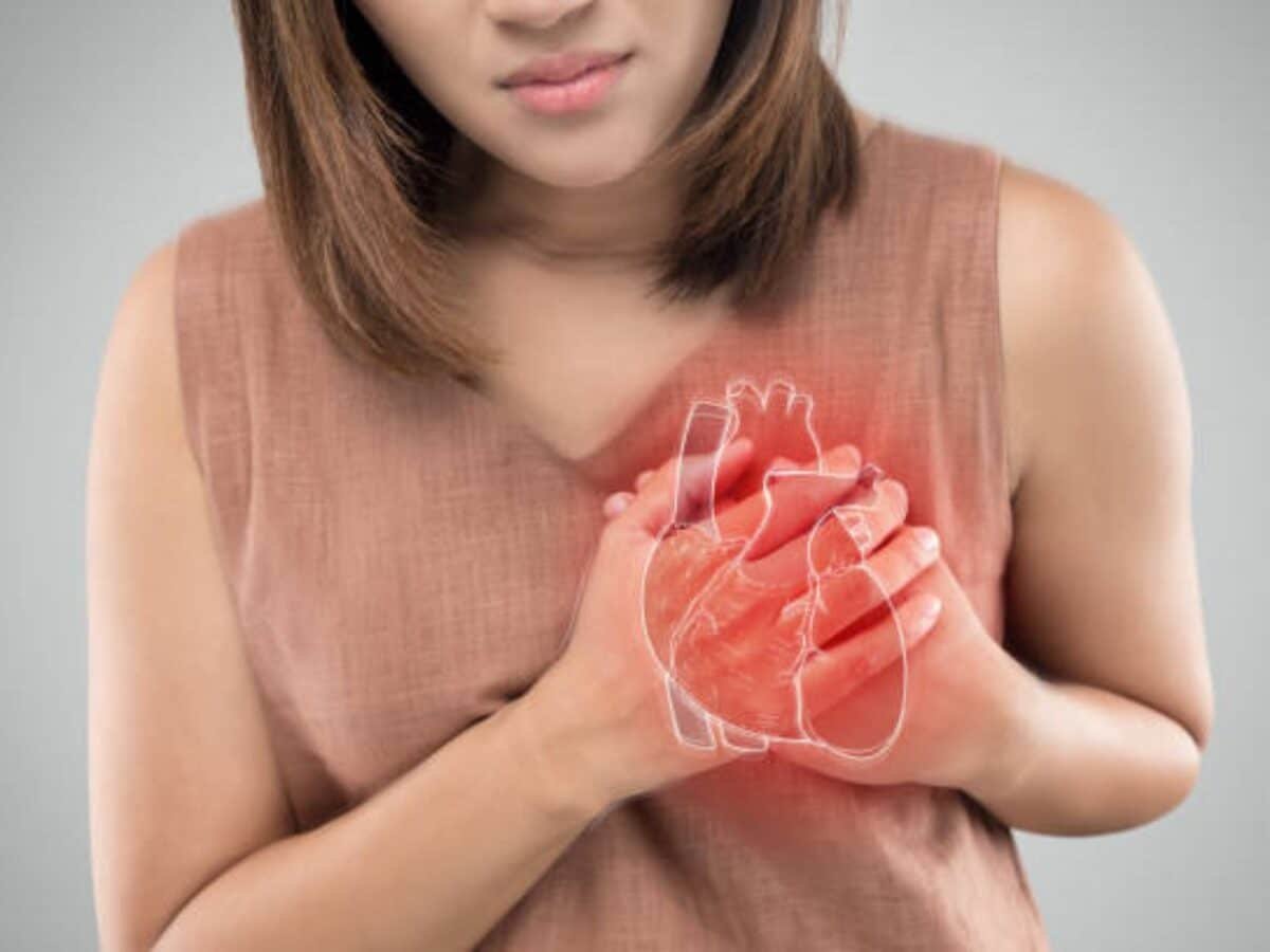 ¿Cómo disminuir los riesgos de infarto y las afecciones cardiovasculares?
