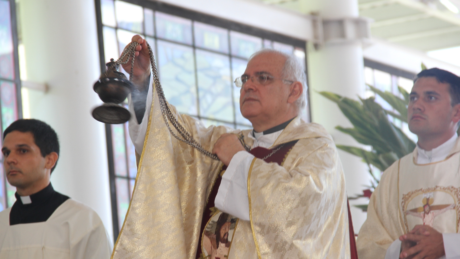 Murió monseñor Mario Moronta, obispo emérito de San Cristóbal