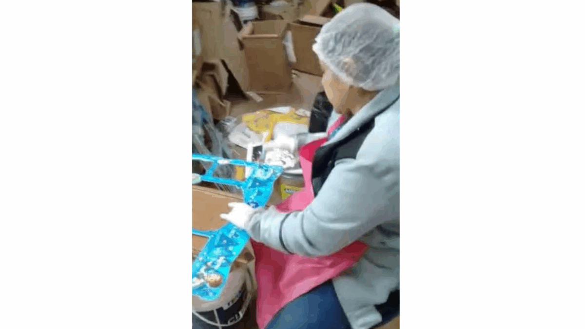 Odra Velásquez, el camino de una venezolana que creó una sandalia inteligente para prevenir amputaciones por diabetes