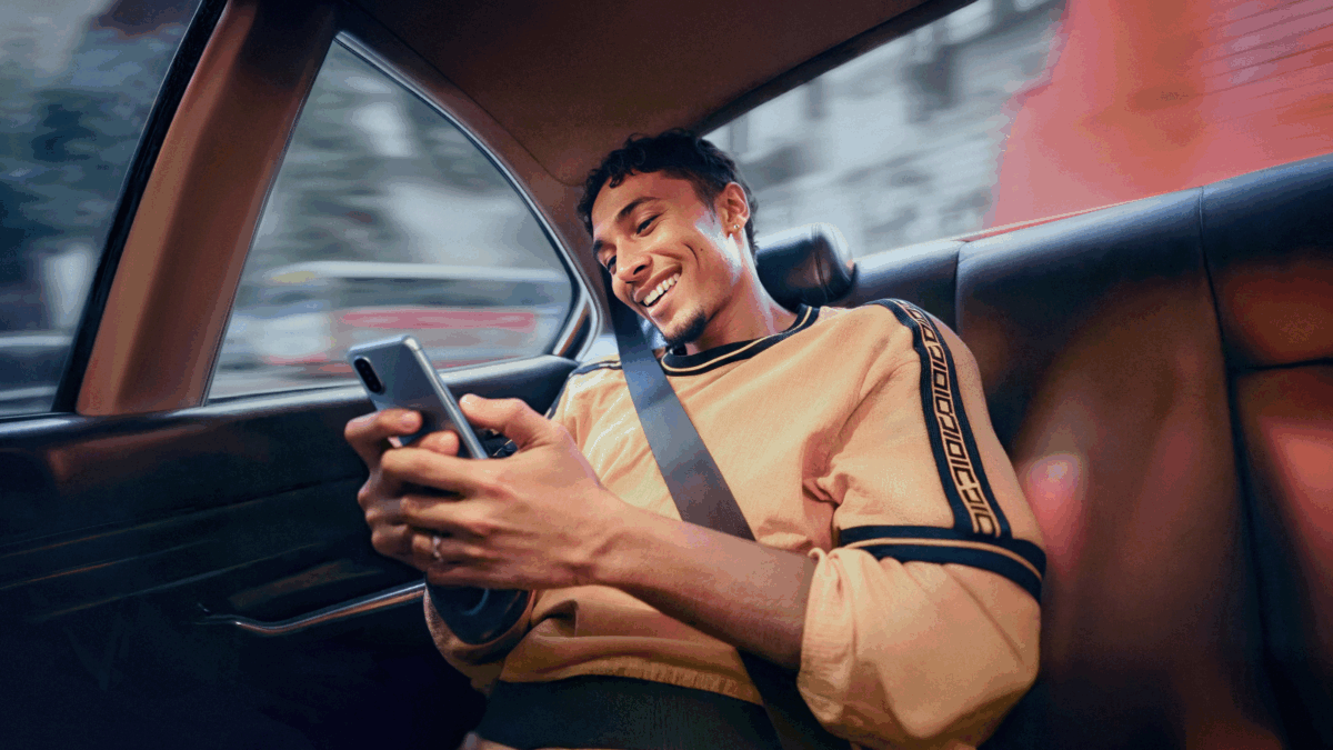 Yango Ride: así opera la nueva aplicación de movilidad en Caracas