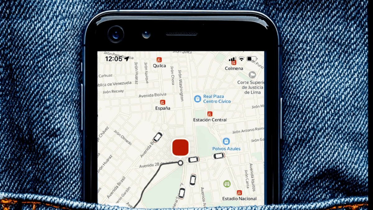 Yango Ride: así opera la nueva aplicación de movilidad en Caracas