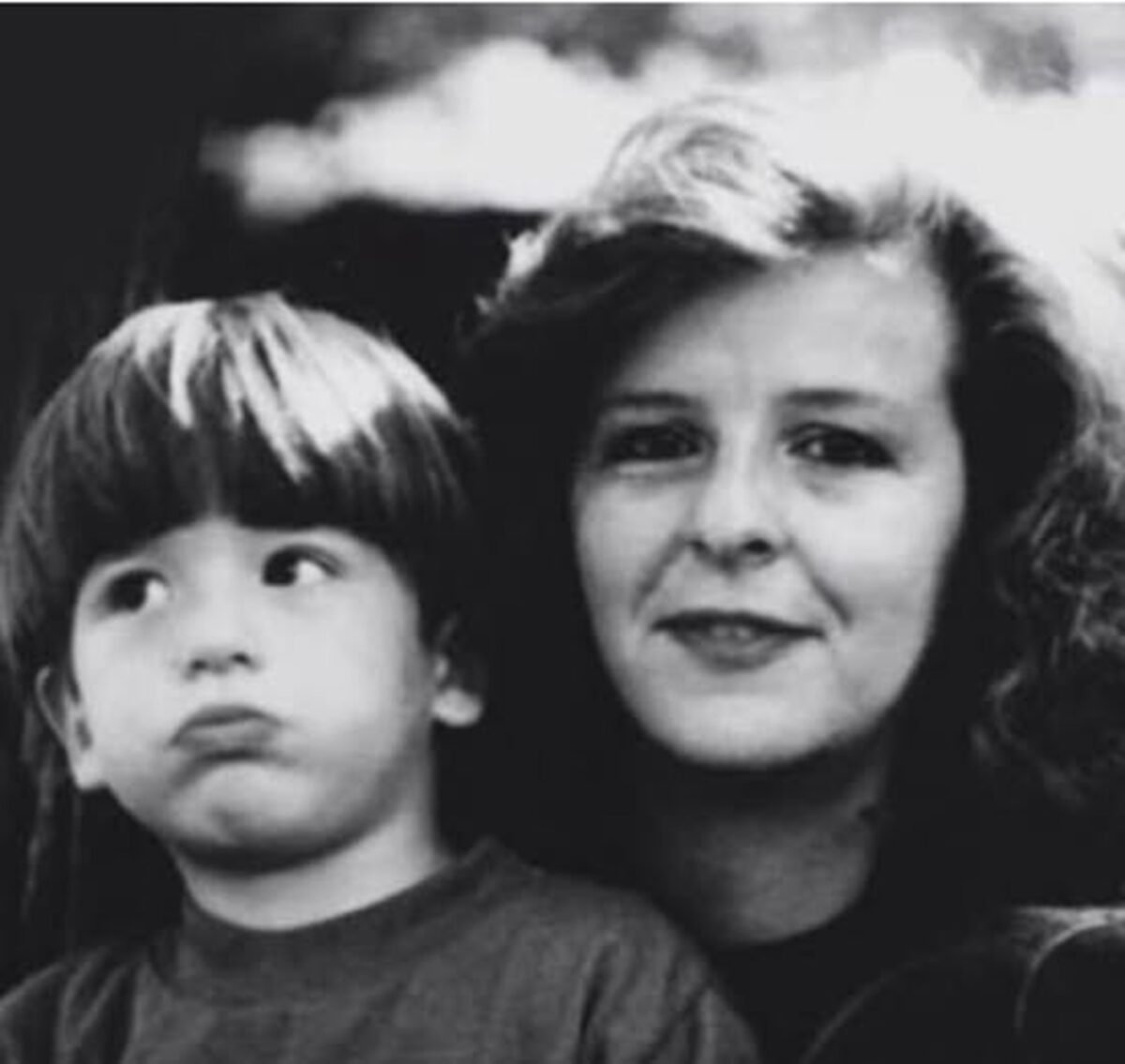 ¿Quién fue Diana Turbay, la madre del senador Miguel Uribe que murió tras ser secuestrada por el cartel de Medellín?