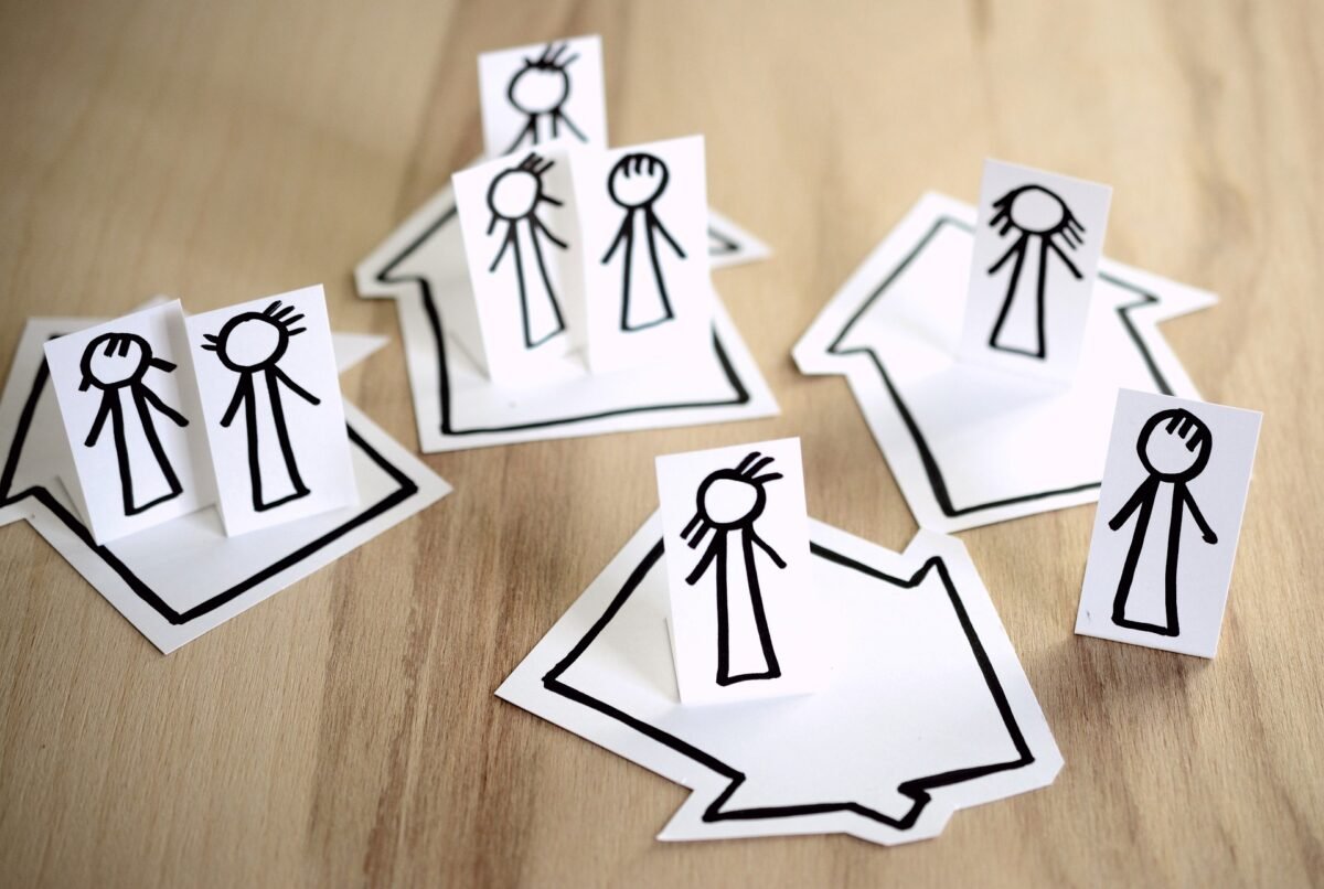 ¿Qué tener en cuenta al momento de planear una familia con la pareja?