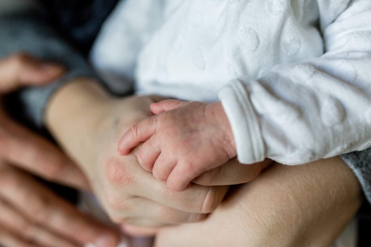 ¿Qué tener en cuenta al momento de planear una familia con la pareja?