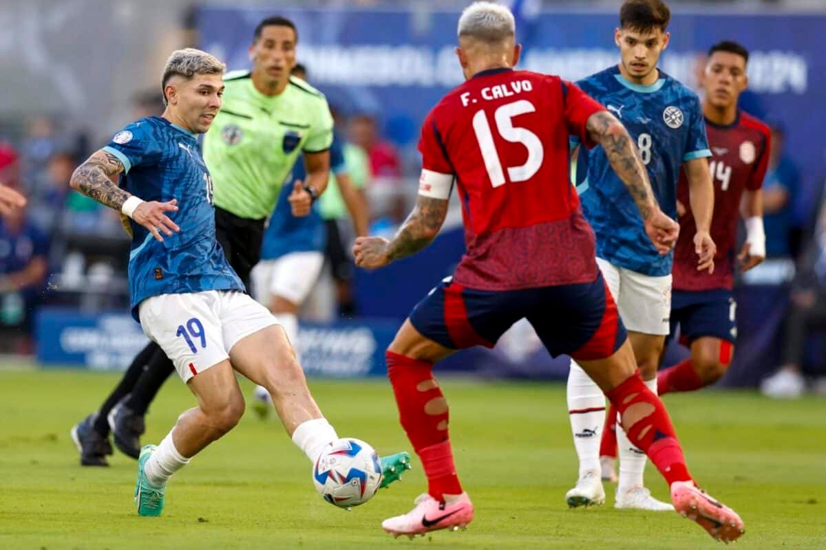 Copa América 2024, resumen del 2 de julio: