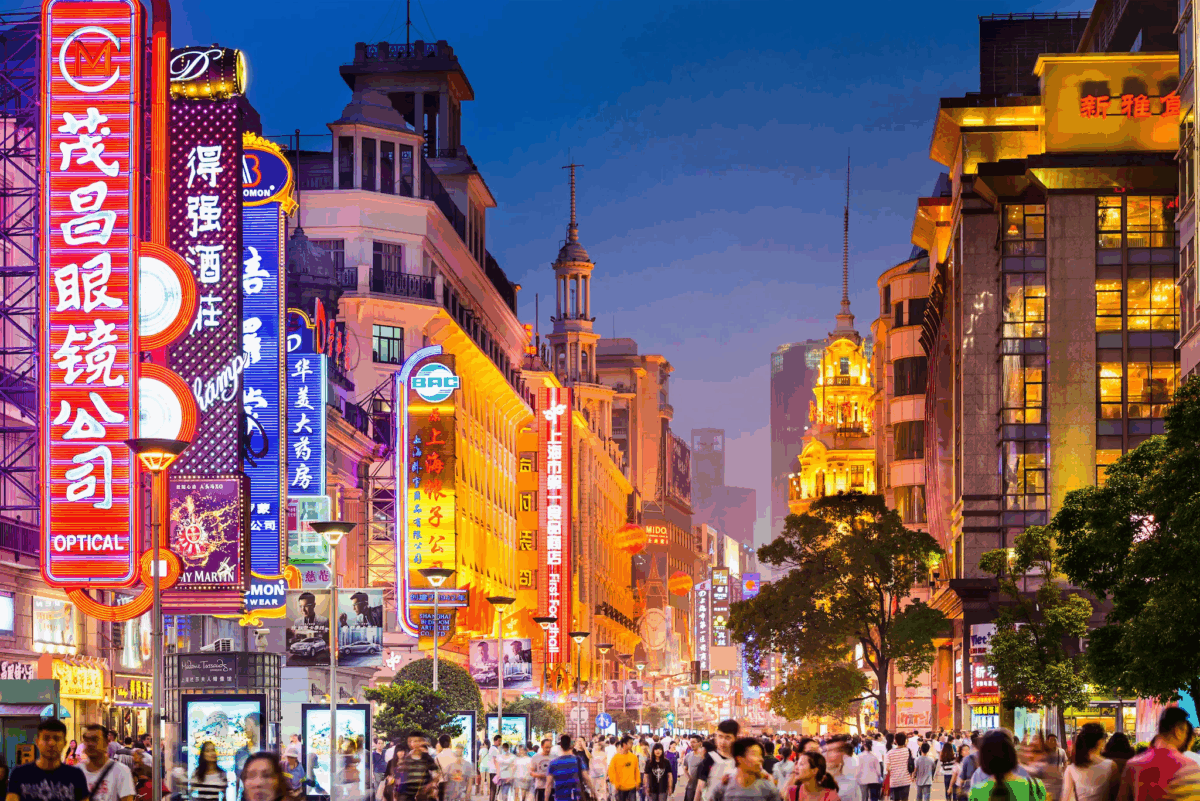 Las 10 mejores ciudades del mundo para la generación Z
