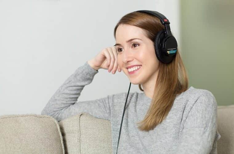 Las técnicas para disminuir el estrés a través de la música
