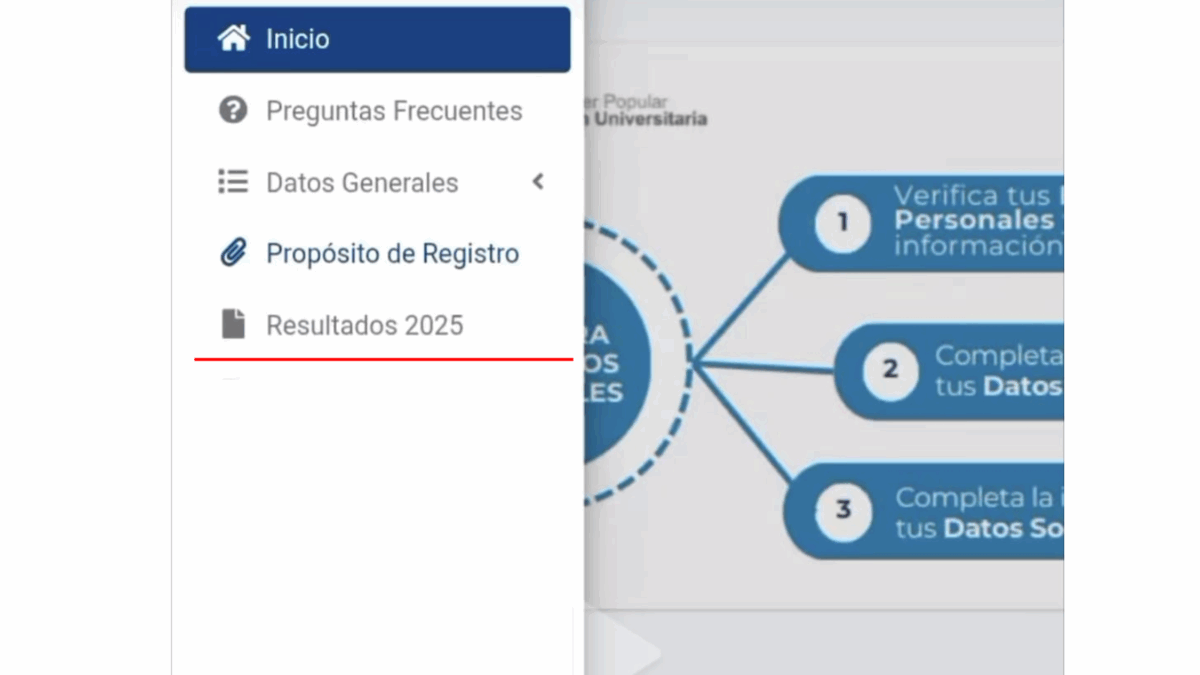 Resultados OPSU 2025: ¿cómo descargar el certificado de participación?