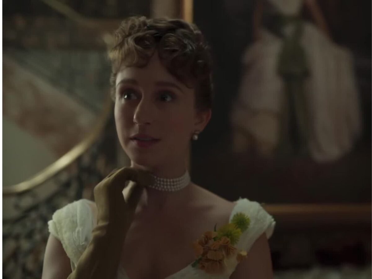 The Gilded Age: el drama de época de HBO que rompió récord de audiencia en su tercera temporada