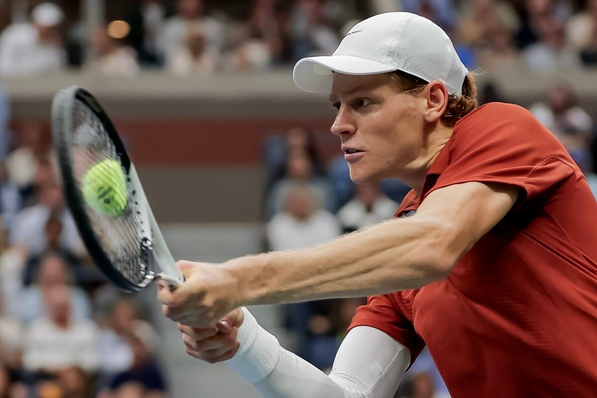 Alcaraz se proclamó campeón del US Open y destronó a Sinner como número 1 del mundo