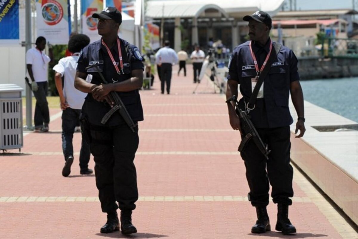 Buscan a cuatro venezolanas que desaparecieron en Trinidad y Tobago: los detalles