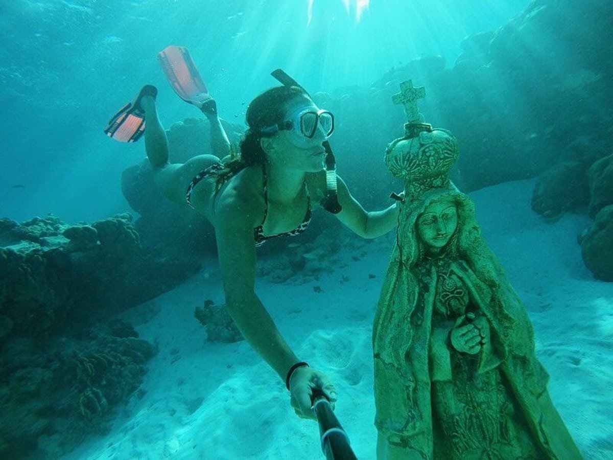 Virgen del Valle: una devoción tan extensa como el mar