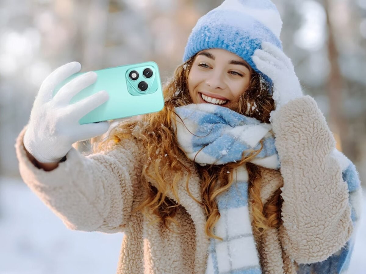 Cinco datos que debes conocer sobre el nuevo HONOR 400 Lite