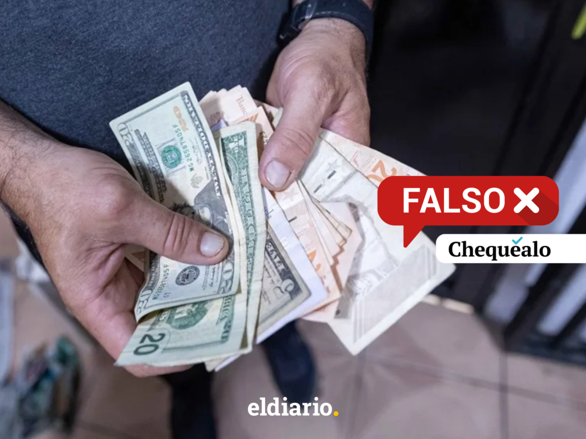 ¿Los empleados públicos en Venezuela cobrarán sueldos a través de bancos estadounidenses?