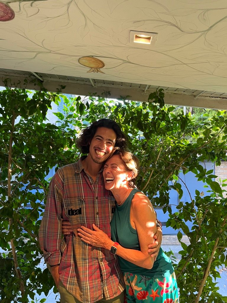 Un recorrido por Venezuela con realidad virtual: la iniciativa del cineasta Noa Iimura