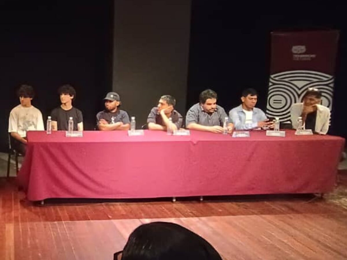 Trasnocho Cultural anunció su 11º edición del Festival Jóvenes Directores