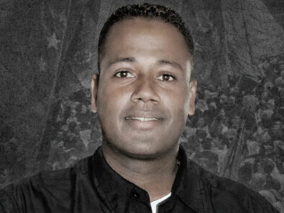 Familiares denunciaron que el preso político Yandir Loggiodice necesita una cirugía cerebral