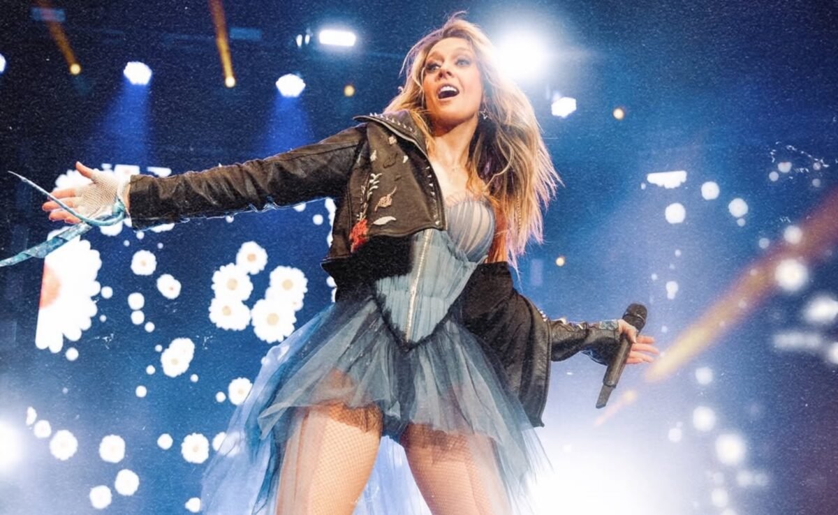 Anunciaron la nueva fecha y locación para el concierto de Fey en Caracas