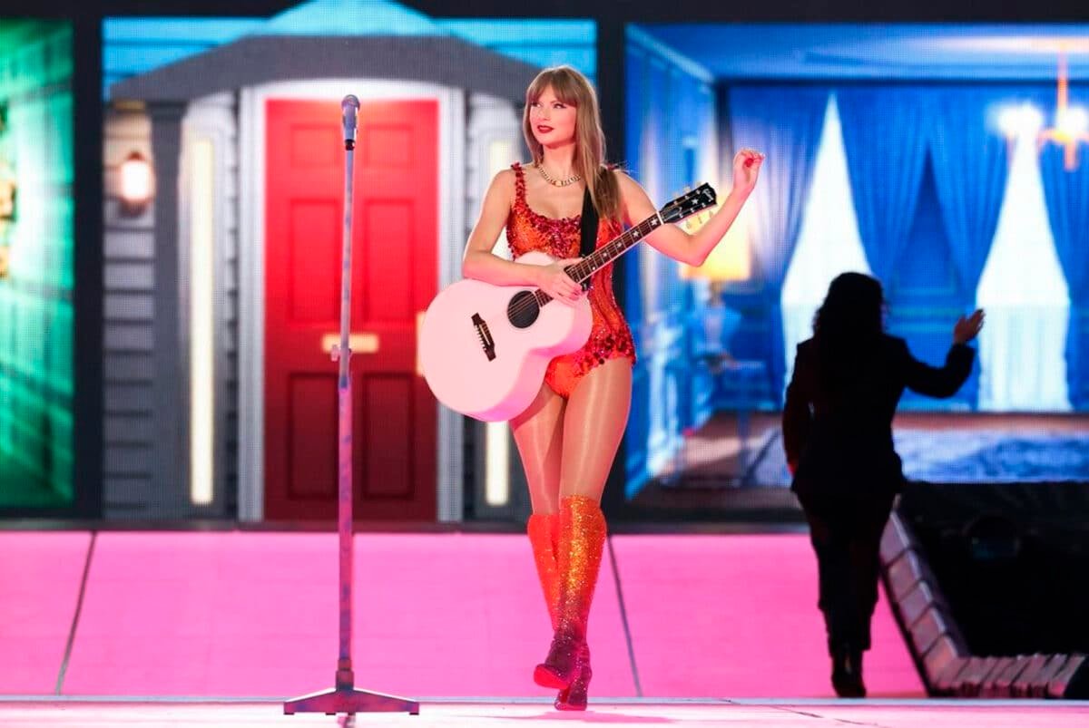 ¿Qué se sabe del ataque terrorista que planificaban para el concierto de Taylor Swift en Viena?