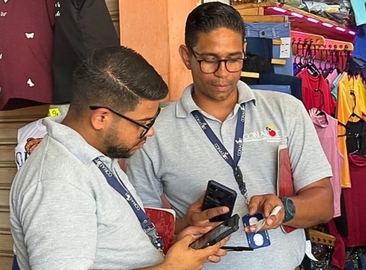 La Conalot inició una auditoría nacional a sistemas de rifas en el país