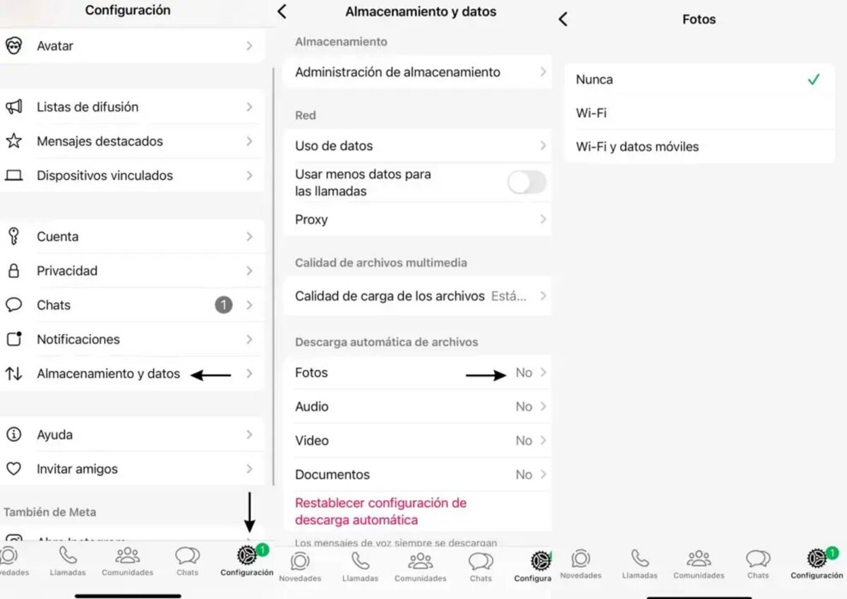 WhatsApp lanzó herramienta de seguridad para proteger las cuentas de los usuarios: en qué consiste