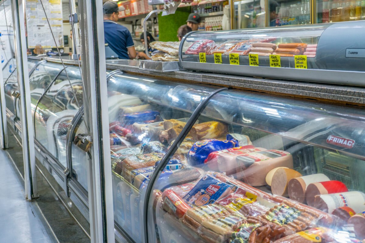 Cómo ha afectado la crisis económica la dieta de los venezolanos: “Nos ha tocado reducir las porciones de proteína”