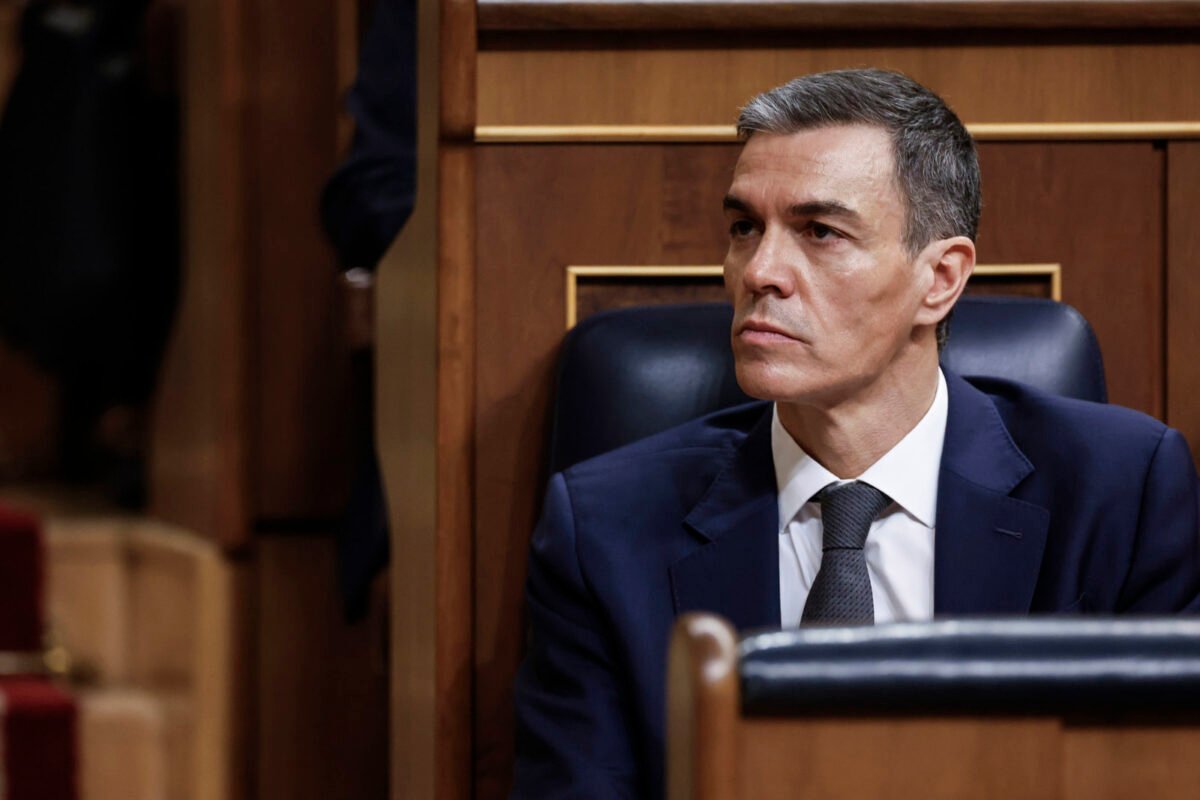 Pedro Sánchez duda que la operación de EE UU en Venezuela ayude a la transición democrática