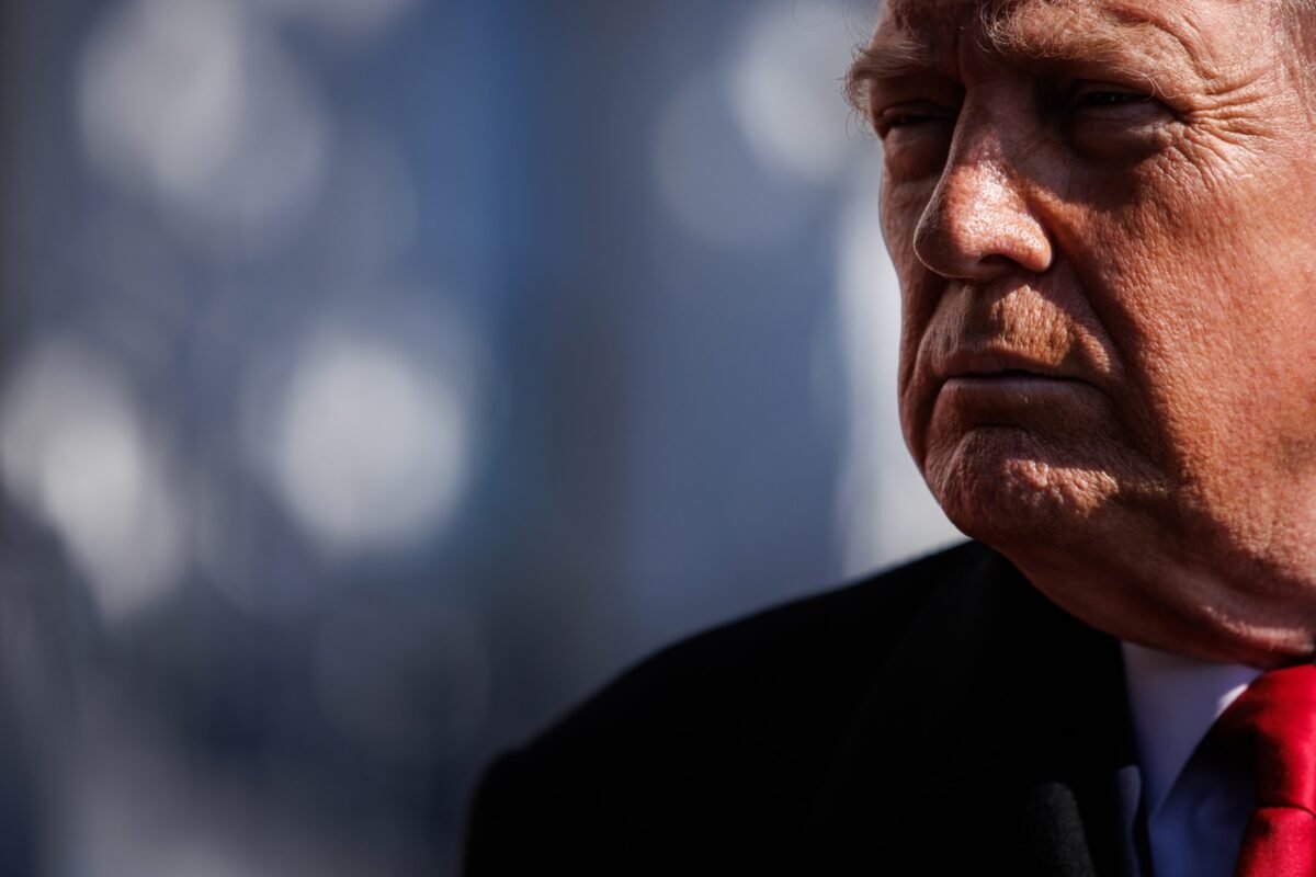 Trump aseguró que visitará Venezuela, aunque no ha definido fecha