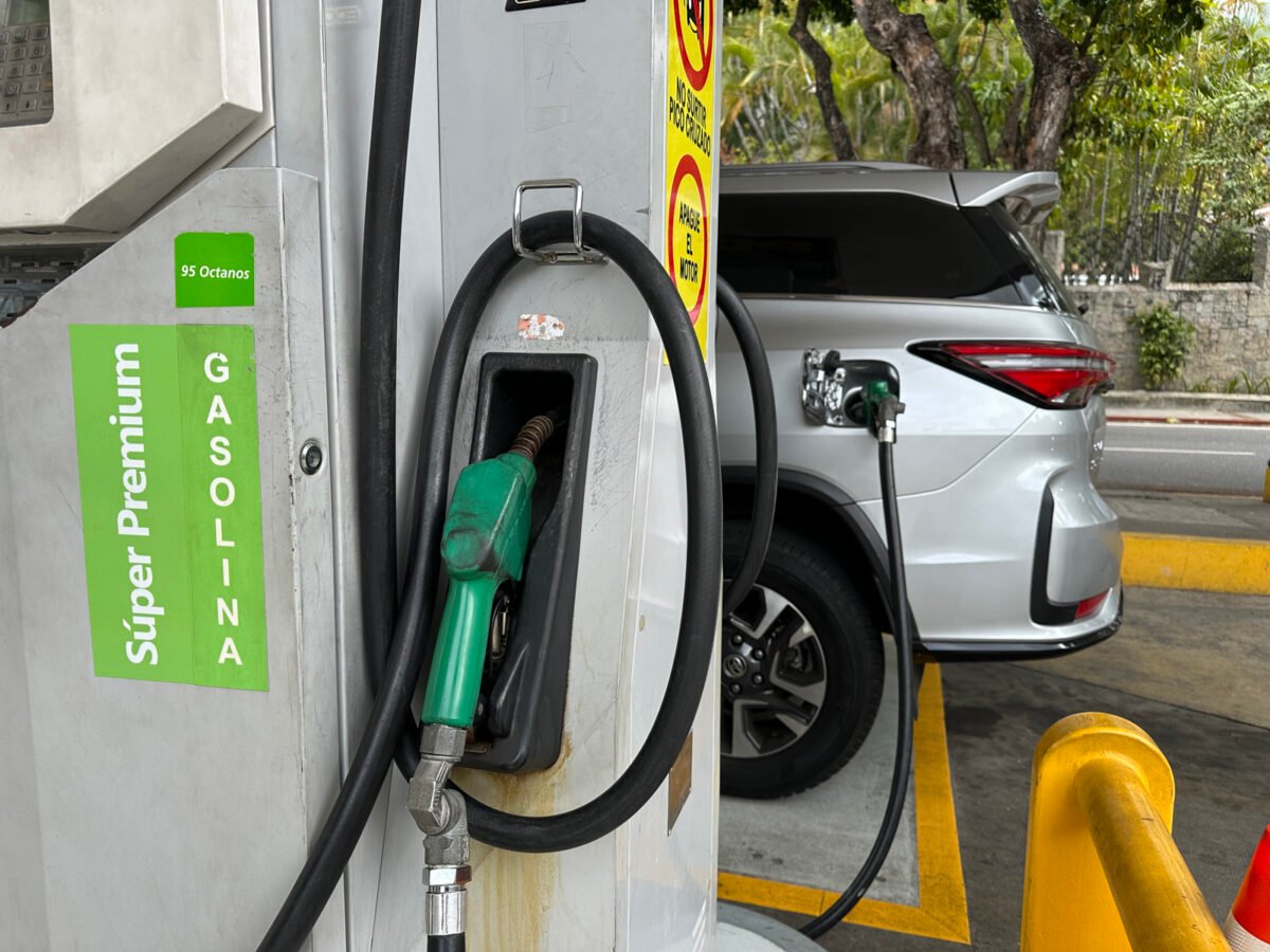 Distribución de gasolina “Súper Premium” en Caracas: todo lo que se sabe sobre este plan piloto