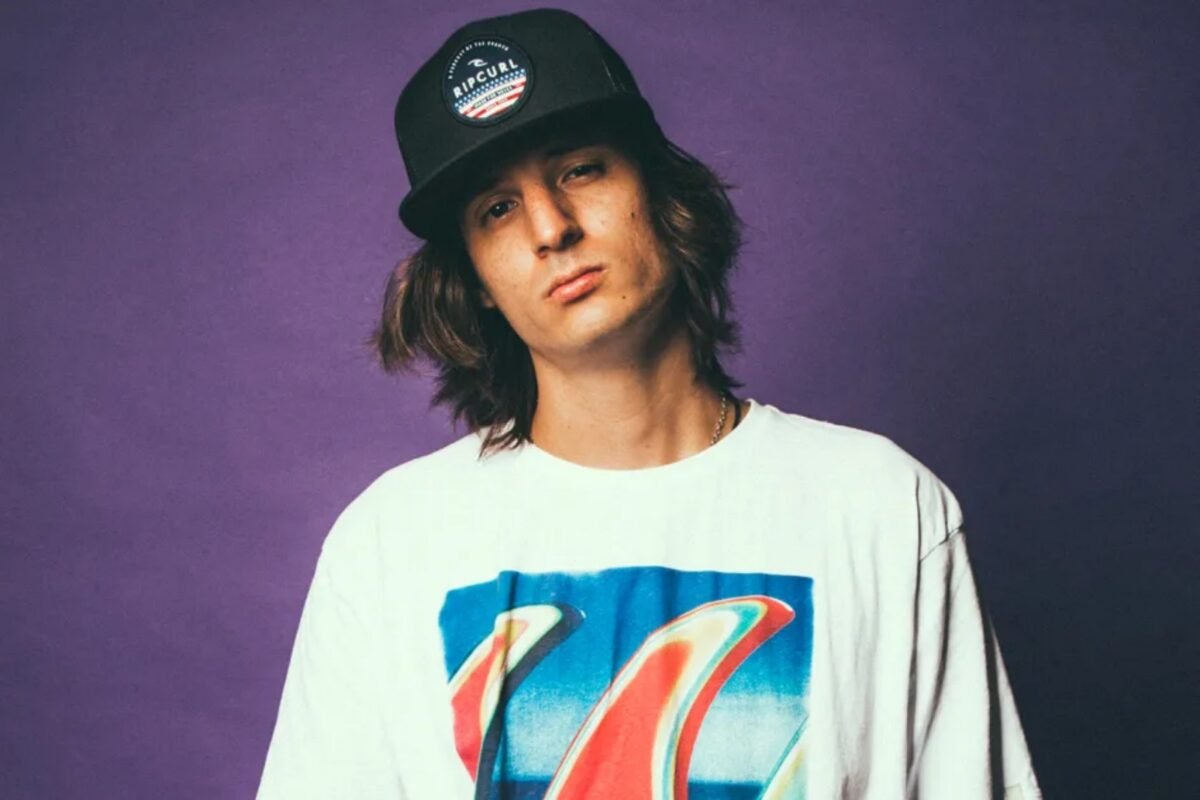 “Me rehúso” cumple 10 años: la canción de Danny Ocean que marcó a la diáspora venezolana