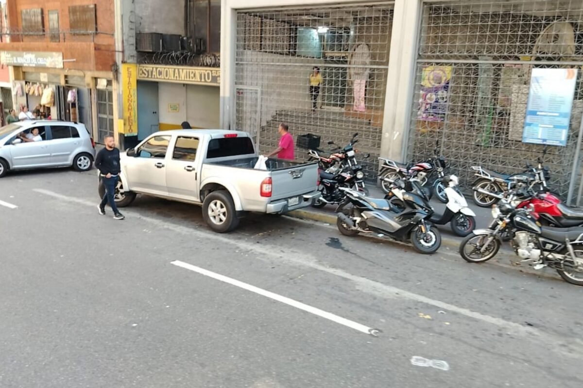 Clippve denunció actos de intimidación tras actividad en el Palacio de Justicia