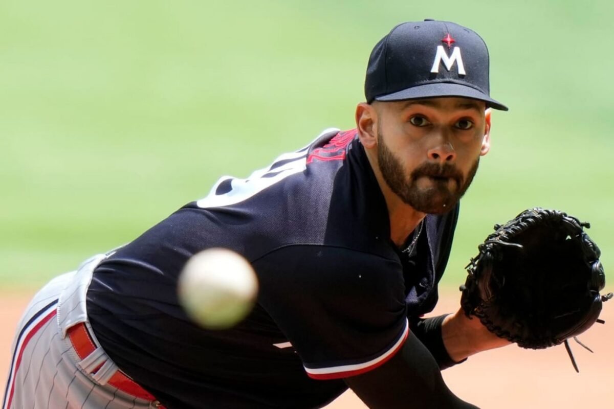 ¿Qué es la cirugía Tommy John? La operación a la que se someterá el picher venezolano Pablo López tras su lesión