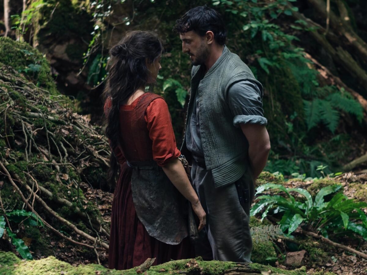 Hamnet: la película que explora el duelo detrás de la creación de Hamlet