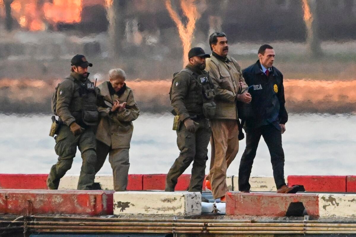 #TeExplicamos | El Poder Ejecutivo y Legislativo renovaron sus presidentes en Venezuela 