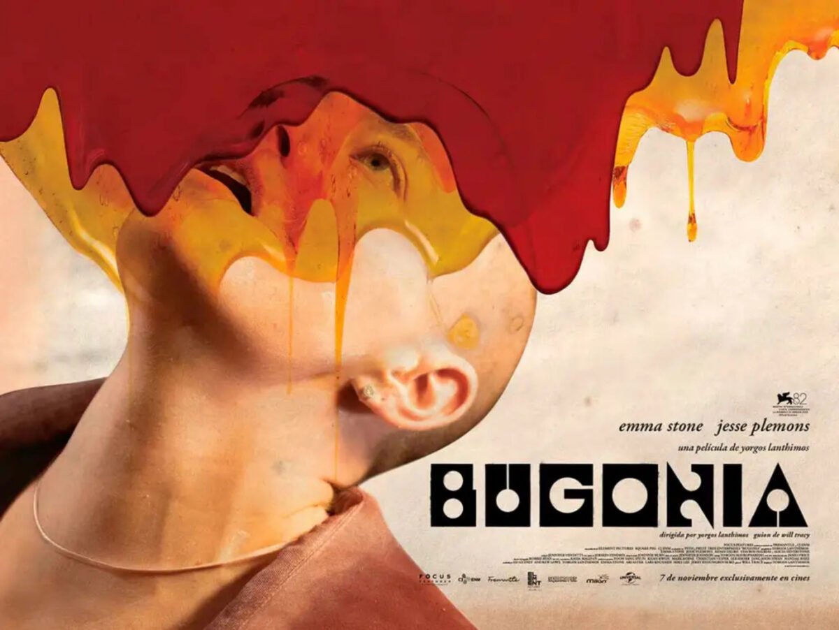 Bugonia: alienígenas vs. alienados