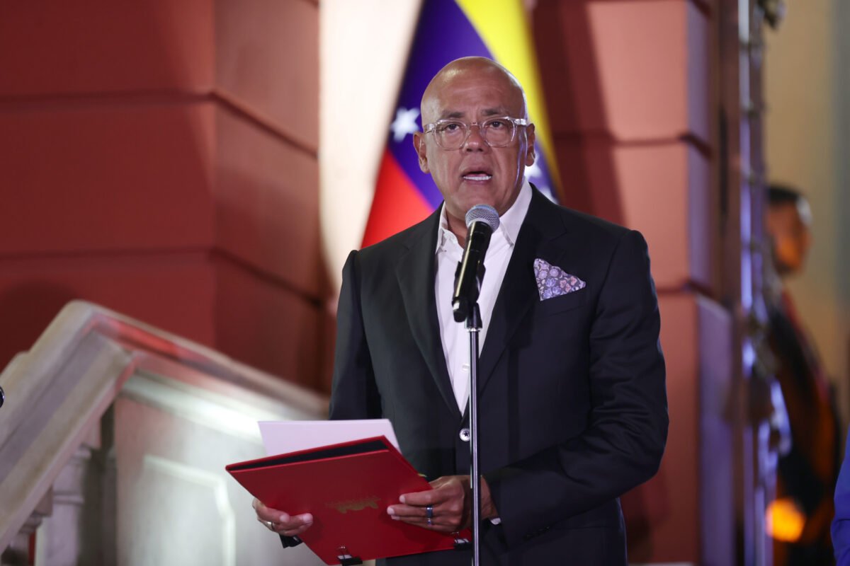 Las reacciones internacionales tras la aprobación de la Ley de Amnistía para la Convivencia Democrática en Venezuela