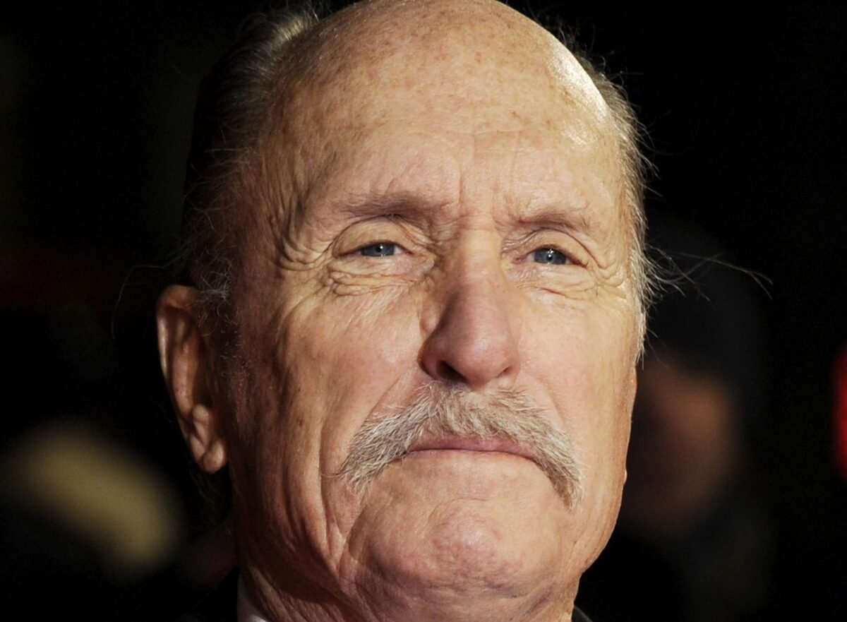 #TeExplicamosLaSemana | Domingo 22 de febrero Murió Robert Duvall, el aclamado actor de Apocalypse Now y El Padrino