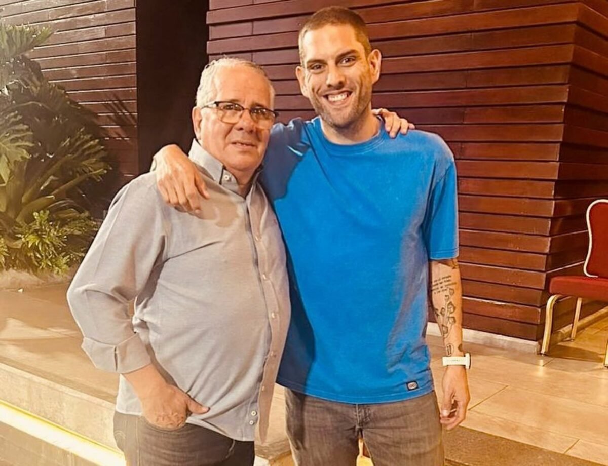 ¿Juan Requesens sufrió un ACV y se encuentra en coma inducido? 